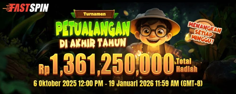 PROMO CASHDROP
